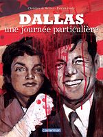 Poster der Dallas, une journée particulière