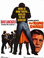 Poster der Die jungen Wilden