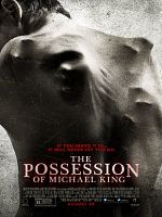 Poster der The Possession Of Michael King