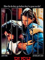 Poster der Fieberhaft - Undercover in der Drogenhölle