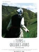 Poster der Le temps de quelques jours