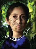 Poster der El Lugar Más Pequeño