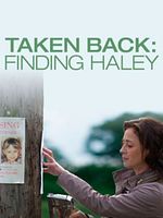 Poster der Taken Back