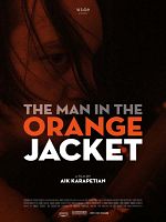 Poster der The Man In The Orange Jacket