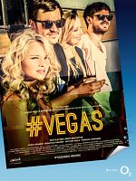 Poster der #Vegas