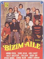 Poster der Bizim Aile