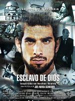 Poster der God's Slave