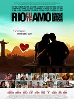 Poster der Rio, I Love You