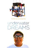 Poster der Underwater Dreams