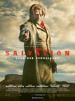 Poster der The Salvation