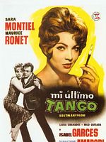 Poster der Mi último tango