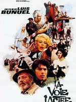 Poster der Die Milchstraße