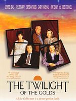 Poster der The Twilight of the Golds