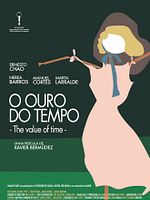 Poster der O ouro do tempo