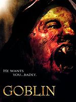 Poster der Der Dämon - Im Bann des Goblin