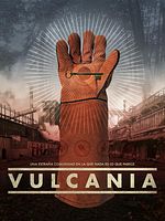 Poster der Vulcania