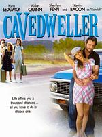 Poster der Cavedweller