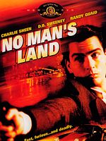 Poster der No Man's Land - Tatort 911