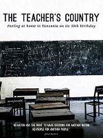 Poster der The Teacher's Country