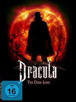 Poster der Dracula - The Dark Lord