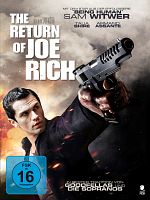 Poster der The Return of Joe Rich - Das neue Gesetz der Mafia