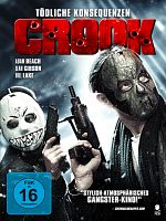 Poster der Crook - Tödliche Konsequenzen