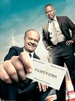 Poster der Partners (2014)