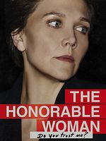 Poster der The Honourable Woman