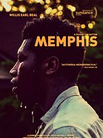 Poster der Memphis