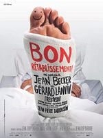 Poster der Bon rétablissement !