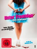 Poster der Unter Freunden - Komm, lass uns spielen