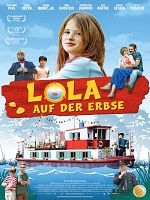 Poster der Lola auf der Erbse