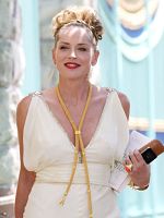 Poster der Gods Behaving Badly