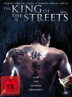 Poster der The King of the Streets
