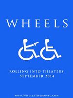Poster der Wheels