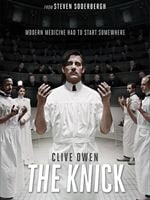 The Knick (Original Series Soundtrack)