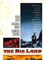 Poster der Herrscher über weites Land