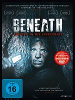 Poster der Beneath - Abstieg in die Finsternis