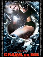 Poster der Crawl or Die