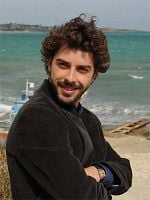 Bild von Der junge Montalbano