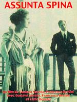 Poster der Assunta Spina