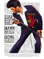 Poster der Get On Up