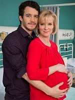 Bild von In The Club: Schwanger - und was dann?