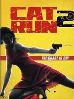 Poster der Cat Run 2