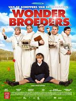 Poster der Wonderbroeders