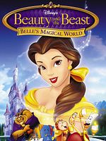 Poster der Belles zauberhafte Welt