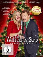 Poster der Der Weihnachts-Song