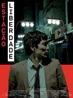 Poster der Estação Liberdade