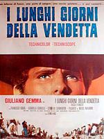 Poster der Der lange Tag der Rache