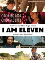 Poster der I Am Eleven